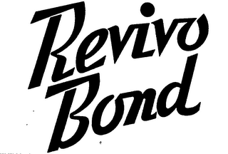 REVIVO BOND