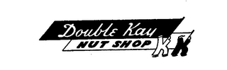 DOUBLE KAY NUT SHOP