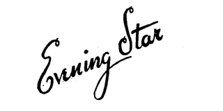 EVENING STAR