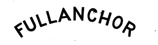 FULLANCHOR trademark