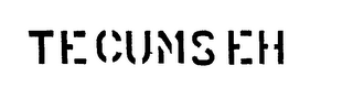 TECUMSEH trademark