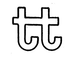 TT trademark