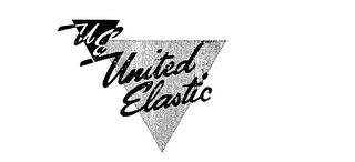 UE UNITED ELASTIC