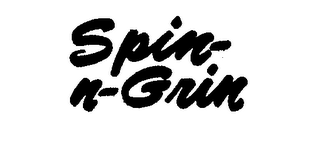 SPIN-N-GRIN