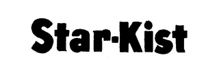 STAR-KIST trademark
