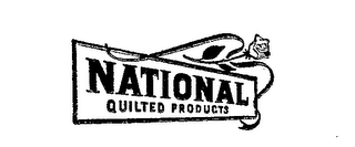 NATIONAL QUILTED PRODUCTS