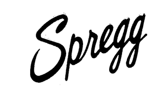 SPREGG