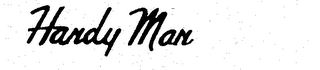 HANDY MAN trademark