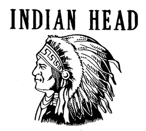 INDIAN HEAD