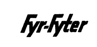 FYR-FYTER