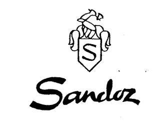 S SANDOZ