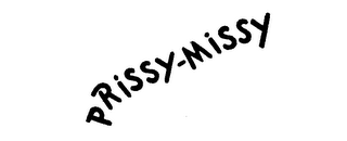 PRISSY-MISSY