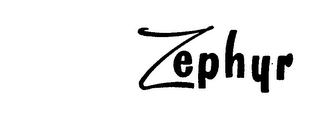 ZEPHYR