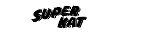 SUPER KAT trademark