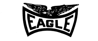 EAGLE trademark
