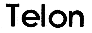 TELON trademark