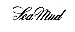 SEA-MUD trademark
