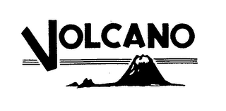 VOLCANO