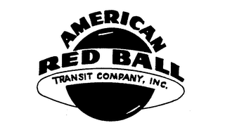 AMERICAN RED BALL TRANSIT COMPANY, INC.