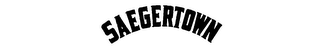 SAEGERTOWN trademark