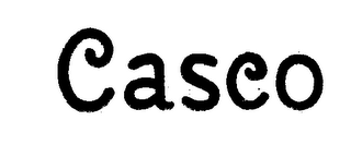 CASCO trademark