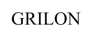 GRILON trademark