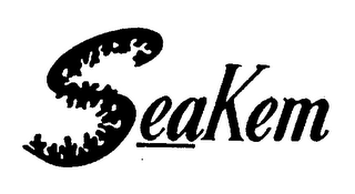 SEAKEM trademark