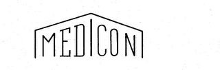 MEDICON trademark