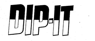 DIP-IT trademark