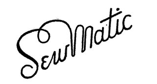 SEWMATIC