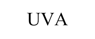 UVA trademark