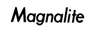 MAGNALITE trademark