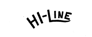 HI-LINE