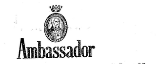 AMBASSADOR trademark