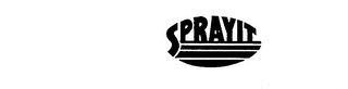 SPRAYIT trademark