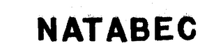 NATABEC trademark
