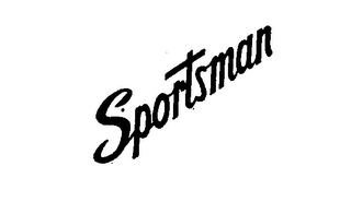 SPORTSMAN