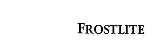 FROSTLITE