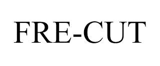FRE-CUT trademark
