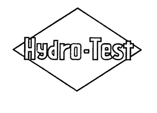 HYDRO-TEST