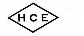 HCE