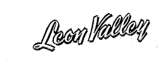 LEON VALLEY