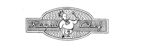 ROYAL CHEF trademark