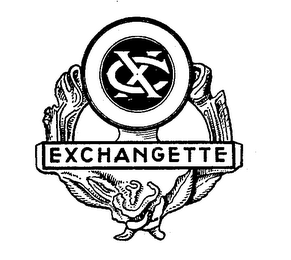 XC EXCHANGETTE