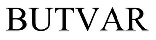 BUTVAR