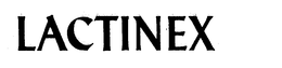 LACTINEX trademark