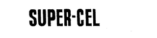 SUPER-CEL trademark