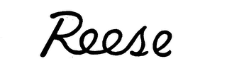 REESE trademark