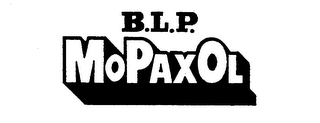 B.L.P. MOPAXOL