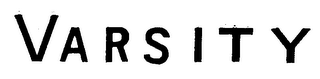 VARSITY trademark